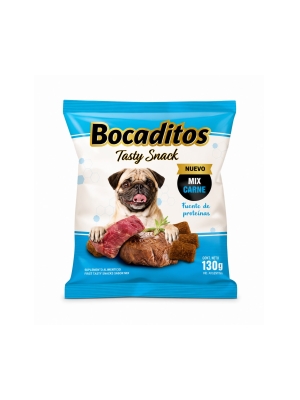 Bocaditos