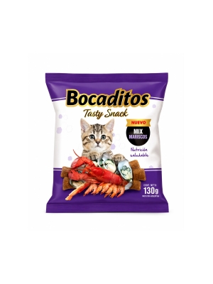 Bocaditos