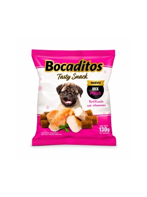 Bocaditos
