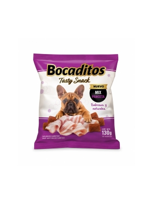 Bocaditos