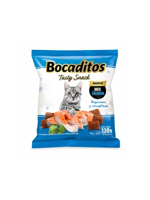 Bocaditos