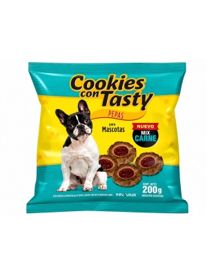 Galletitas