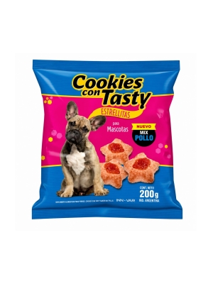 Galletitas