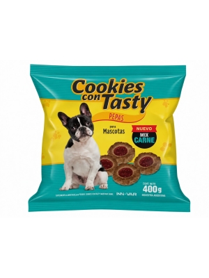 Galletitas