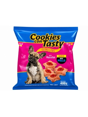 Galletitas