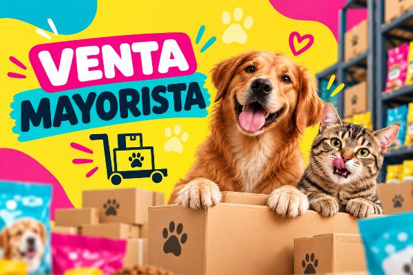 Codigo Animal - TENES VETERINARIA O PET SHOP?