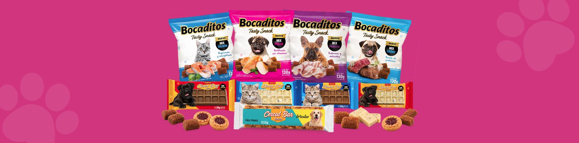 Codigo Animal -  